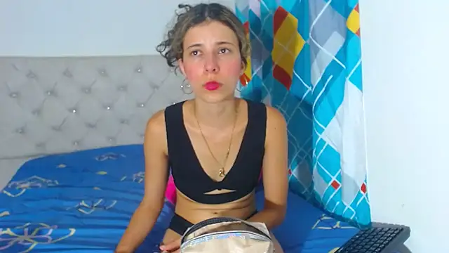 evaFiore online show from 03/01/25, 04:15