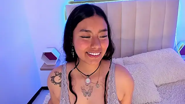 Snapshot of Katta_ossa chatting on 01/11/25, 11:02 Katta ossa online show from 01/11/25, 11:02