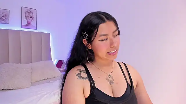 Snapshot of Katta_ossa chatting on 01/15/25, 08:16 Katta ossa online show from 01/15/25, 08:16