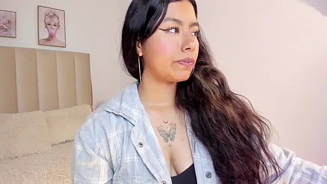 Snapshot of Katta_ossa chatting on 01/17/25, 08:22 Katta ossa online show from 01/17/25, 08:22