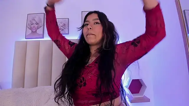 Snapshot of Katta_ossa chatting on 01/18/25, 10:49 Katta ossa online show from 01/18/25, 10:49