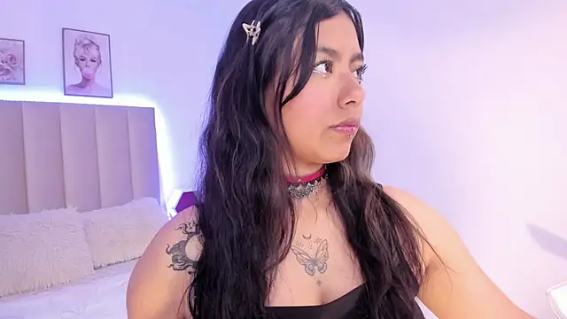 Snapshot of Katta_ossa chatting on 01/22/25, 07:56 Katta ossa online show from 01/22/25, 07:56