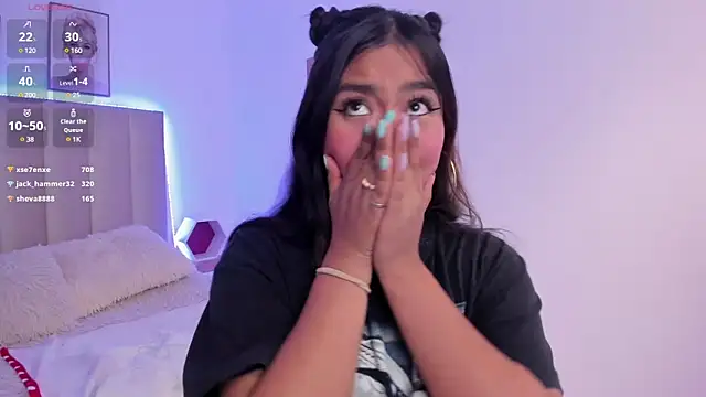 Snapshot of Katta_ossa chatting on 01/23/25, 07:51 Katta ossa online show from 01/23/25, 07:51