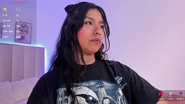 Snapshot of Katta_ossa chatting on 01/23/25, 10:54 Katta ossa online show from 01/23/25, 10:54