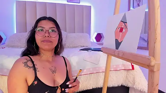 Snapshot of Katta_ossa chatting on 01/27/25, 11:33 Katta ossa online show from 01/27/25, 11:33