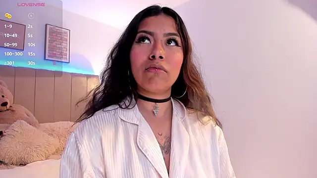 Snapshot of Katta_ossa chatting on 01/29/25, 07:53 Katta ossa online show from 01/29/25, 07:53