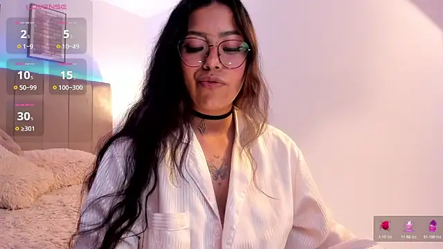 Snapshot of Katta_ossa chatting on 01/29/25, 11:04 Katta ossa online show from 01/29/25, 11:04