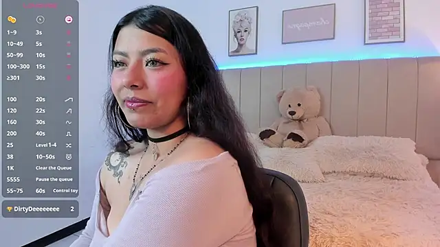 Snapshot of Katta_ossa chatting on 02/22/25, 07:58 Katta ossa online show from 02/22/25, 07:58