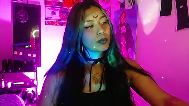 Snapshot of Katta_ossa chatting on 10/27/25, 11:41 Katta ossa online show from 10/27/25, 11:41