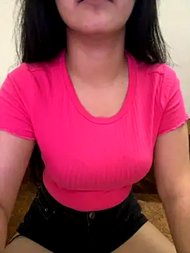 Snapshot of Fairy_Sonia chatting on 10/06/25, 01:19 Fairy Sonia online show from 10/06/25, 01:19