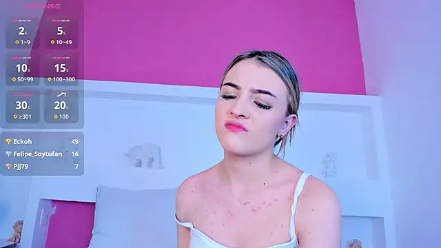 KendalPrince online show from 12/05/25, 12:47