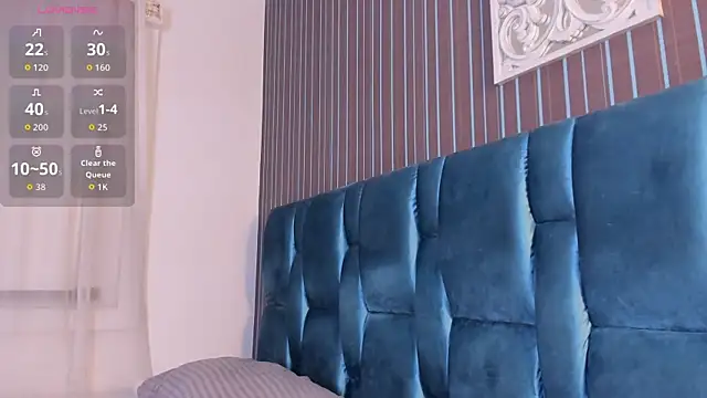 KendalPrince online show from 02/14/26, 03:58