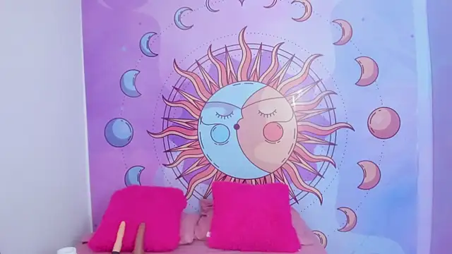 Mariana 16  online show from 09/11/25, 07:58