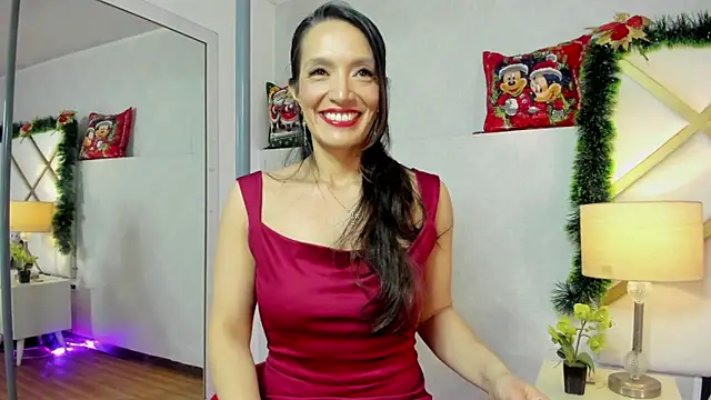 AmyRox  online show from 12/19/25, 11:39