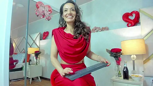 AmyRox  online show from 02/14/26, 11:51