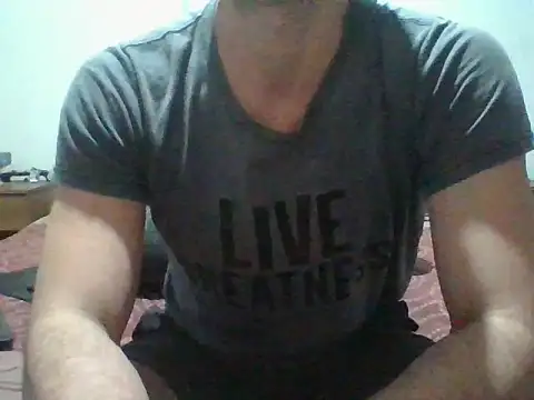 italianbighorse22 online show from 11/29/25, 03:53