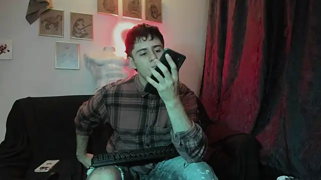 Antonello Vannucci online show from 12/27/24, 09:11