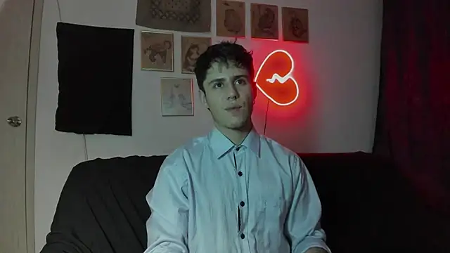 Antonello Vannucci online show from 01/06/25, 08:18