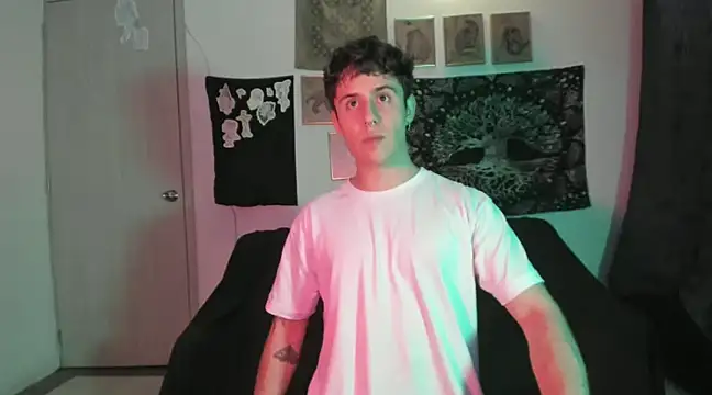 Antonello Vannucci online show from 01/19/25, 12:28