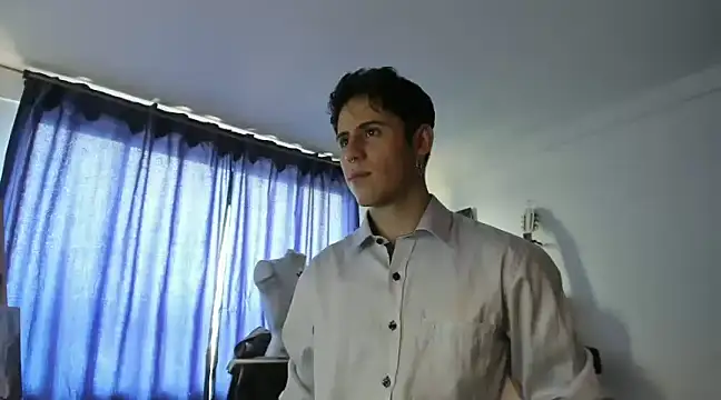 Antonello Vannucci online show from 03/04/25, 07:11