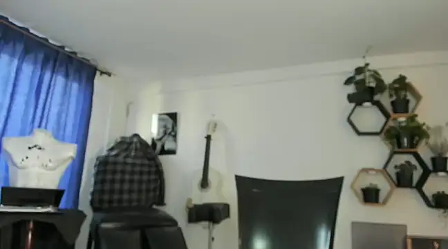 Antonello Vannucci online show from 03/10/25, 10:34