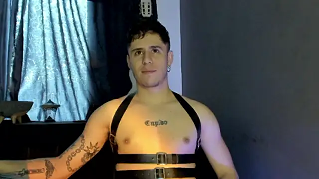 Antonello Vannucci online show from 11/06/25, 03:35