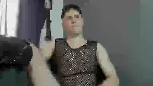 Antonello Vannucci online show from 12/22/25, 03:53