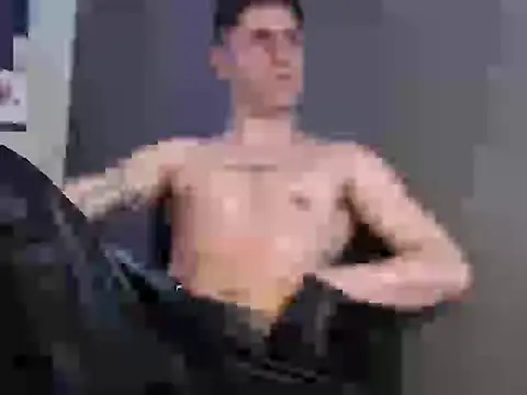 Antonello Vannucci online show from 02/04/26, 03:40