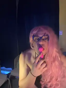 NikkelSofia online show from 01/18/25, 09:55