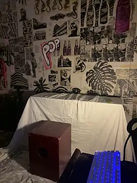 NikkelSofia online show from 02/15/25, 12:22