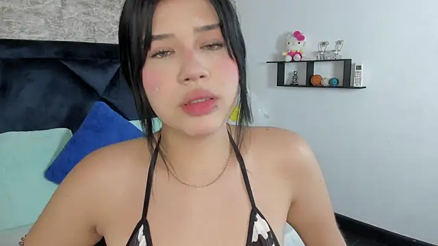 Lily Woodz online show from 09/26/25, 07:07