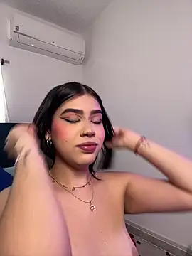 Lily Woodz online show from 02/14/26, 07:10