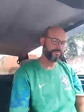 Jhonylima online show from 12/31/24, 02:58