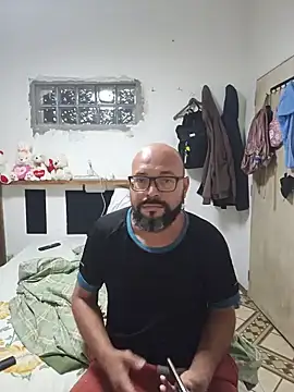 Jhonylima online show from 06/24/26, 06:29