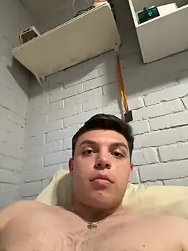 Sebas-Sak online show from 07/31/26, 02:22