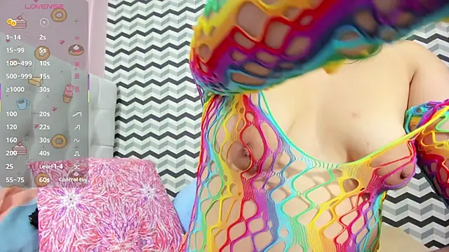 ARYAMORGAN1 online show from 09/26/25, 03:10