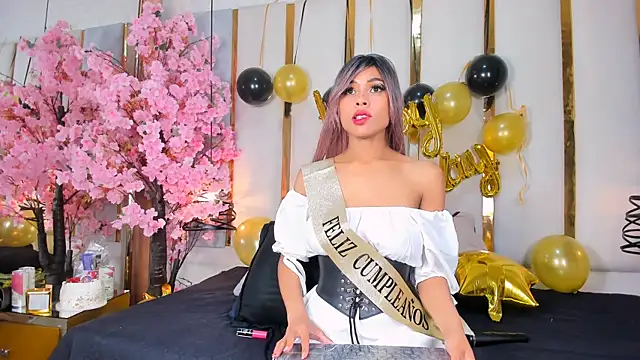 salomebenz online show from 03/07/25, 12:58