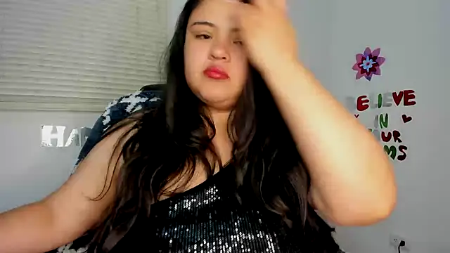 lizzie c online show from 12/02/25, 09:58