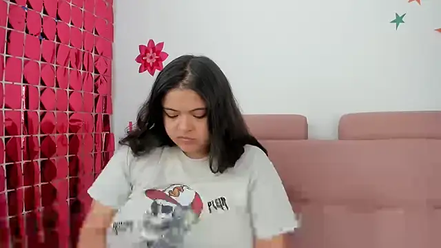 lizzie c online show from 03/24/26, 04:45