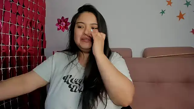 lizzie c online show from 04/01/26, 05:41