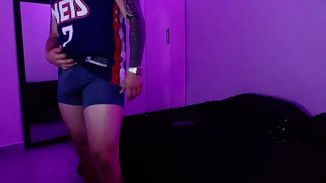 miia-liiam online show from 03/26/26, 05:35