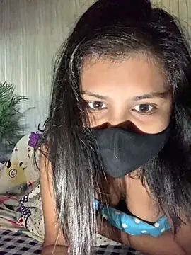 Snapshot of morniA chatting on 01/11/25, 04:06 morniA online show from 01/11/25, 04:06