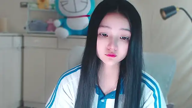 xiao-xiao-D online show from 01/11/25, 11:56