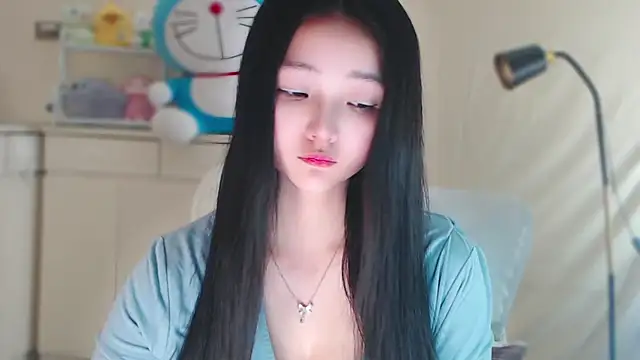 xiao-xiao-D online show from 01/12/25, 08:36