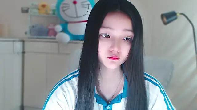 xiao-xiao-D online show from 01/13/25, 05:12