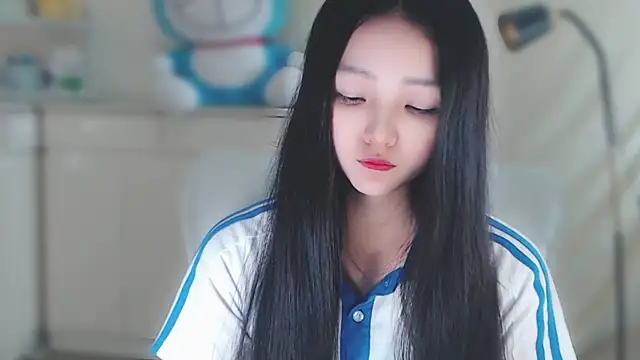 xiao-xiao-D online show from 02/11/25, 11:32