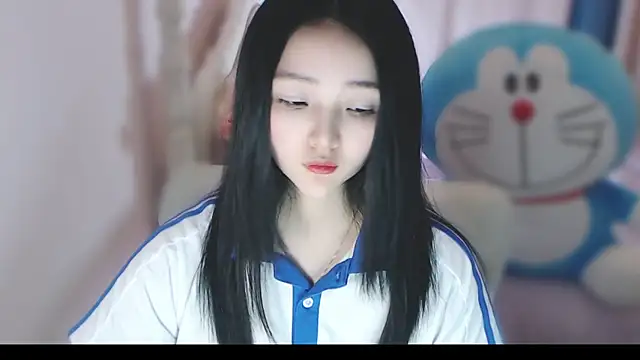 xiao-xiao-D online show from 02/16/25, 08:21