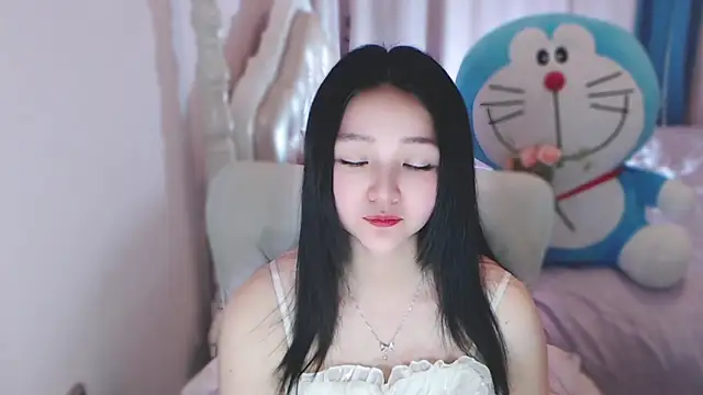 xiao-xiao-D online show from 02/17/25, 08:09