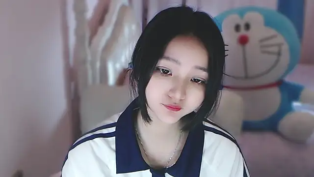 xiao-xiao-D online show from 02/18/25, 04:48