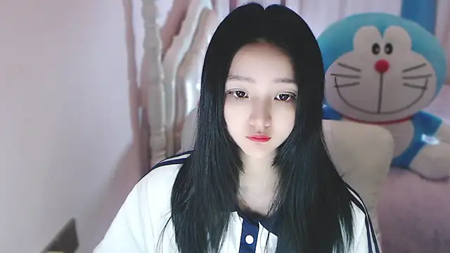 xiao-xiao-D online show from 02/18/25, 11:11